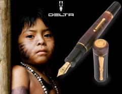 Delta Indigenous People Indios